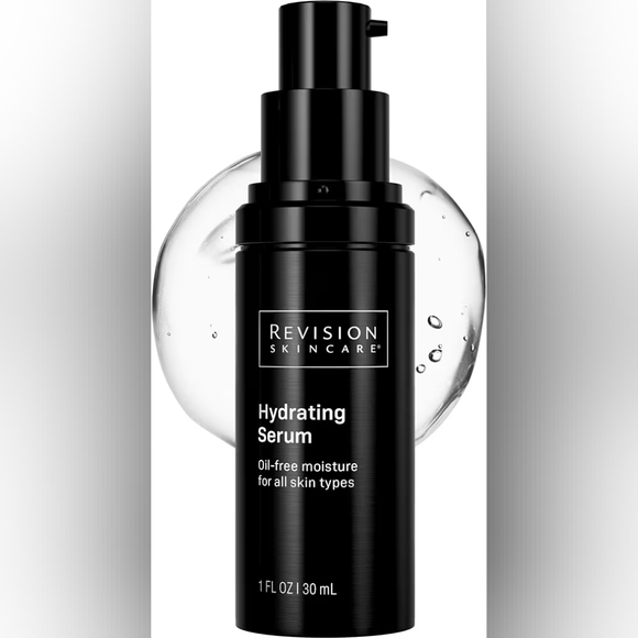 REVISION HYDRATING SERUM